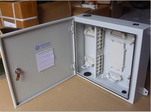 24芯光纖分線箱產(chǎn)品說明