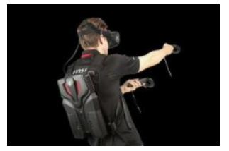 從VR/AR到混合現(xiàn)實 可穿戴設(shè)備工業(yè)應(yīng)用的演進與開發(fā)探索