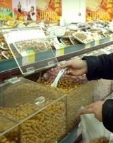 不觸摸，更安心 散裝食品選購(gòu)的新風(fēng)尚